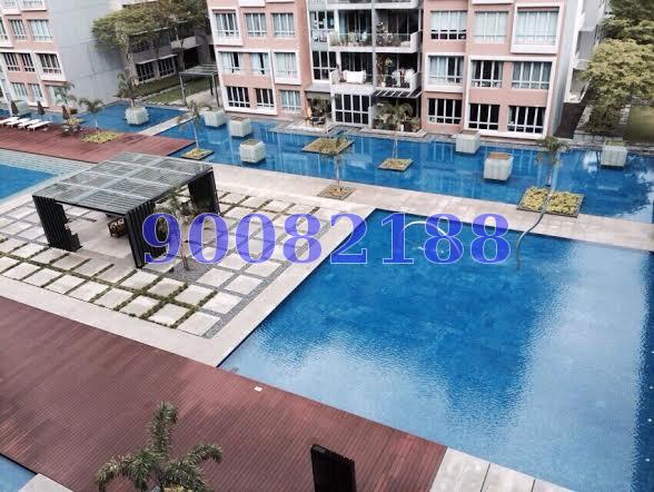 Ferraria Park Condominium thumbnail photo